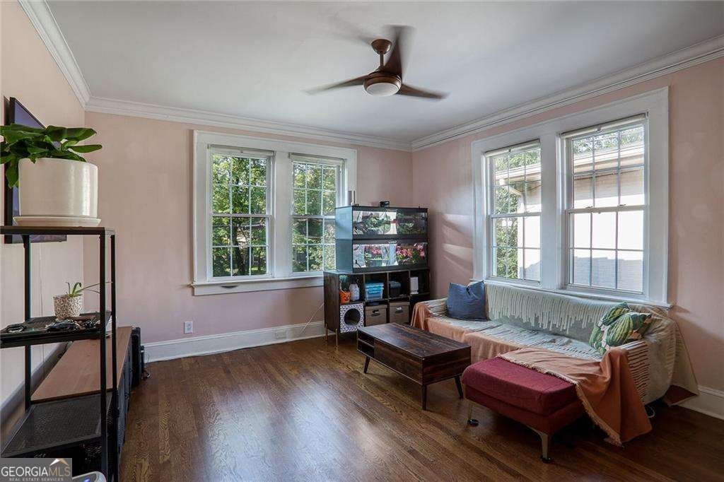 824 Greenwood Avenue Atlanta - 3