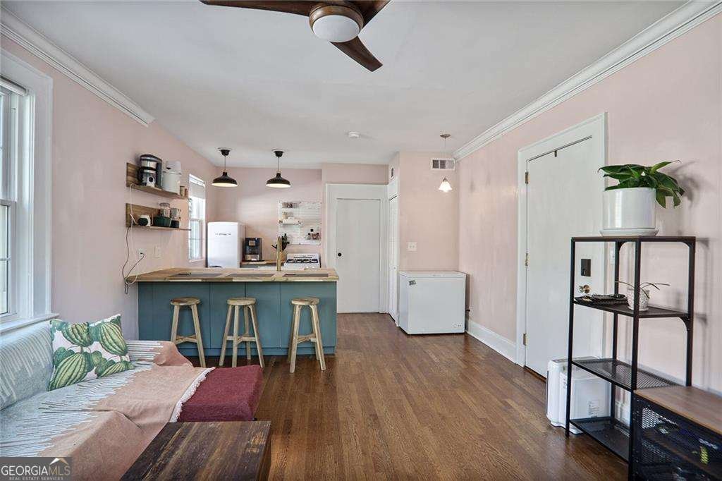 824 Greenwood Avenue Atlanta - 4