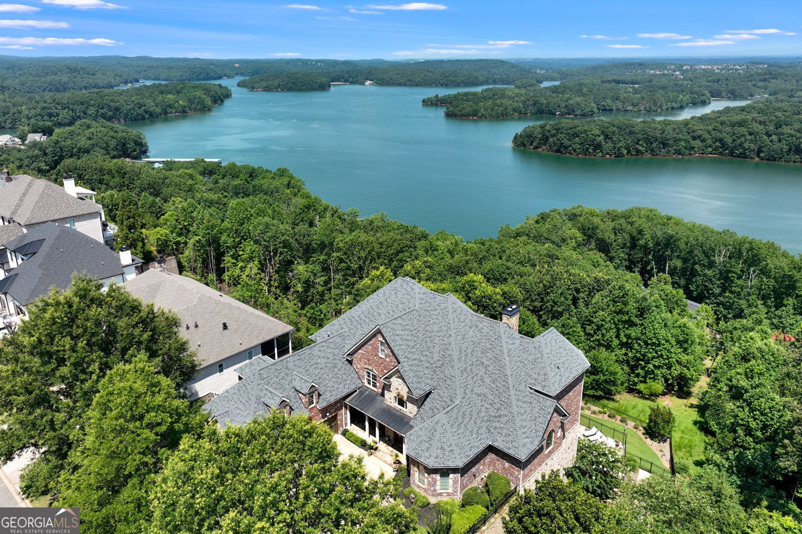 3620 Lake Ridge Court Gainesville - 10