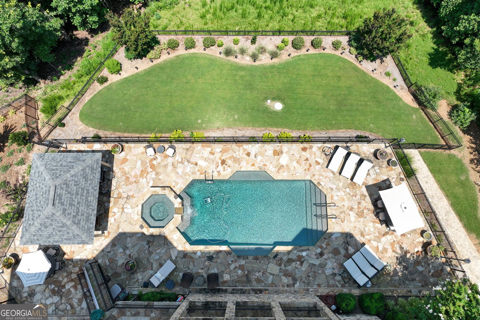 3620 Lake Ridge Court Gainesville - 11
