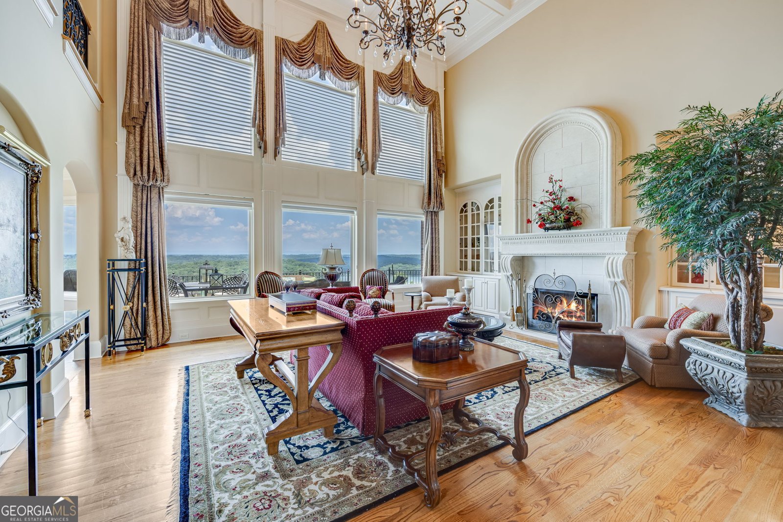 3620 Lake Ridge Court Gainesville - 17