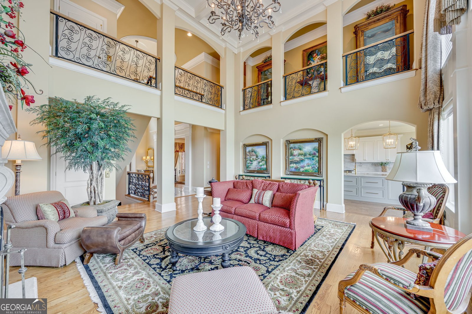 3620 Lake Ridge Court Gainesville - 18