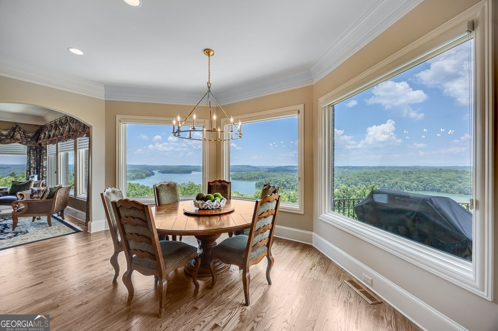 3620 Lake Ridge Court Gainesville - 20