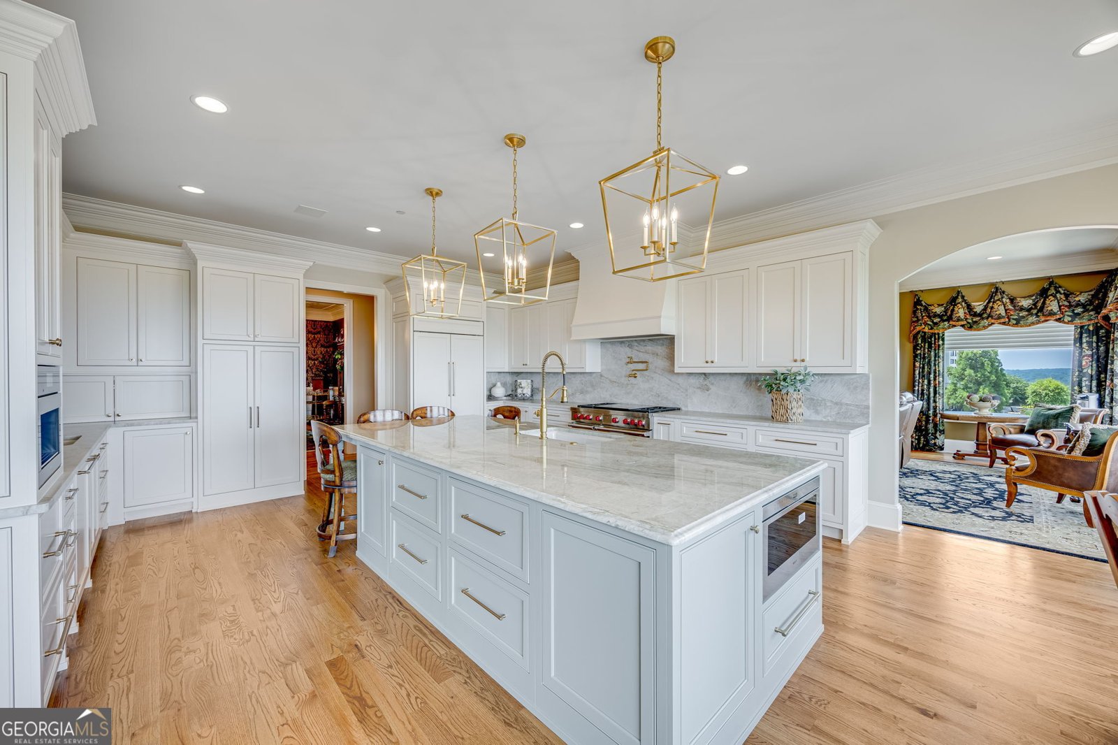 3620 Lake Ridge Court Gainesville - 21