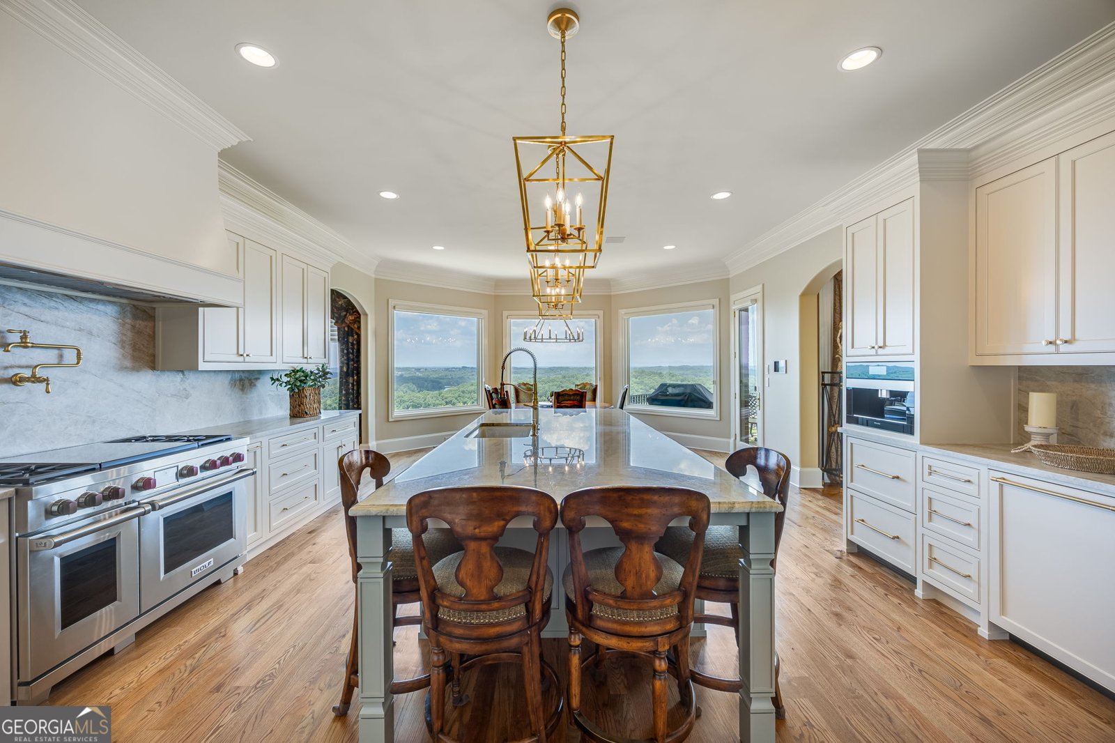 3620 Lake Ridge Court Gainesville - 22