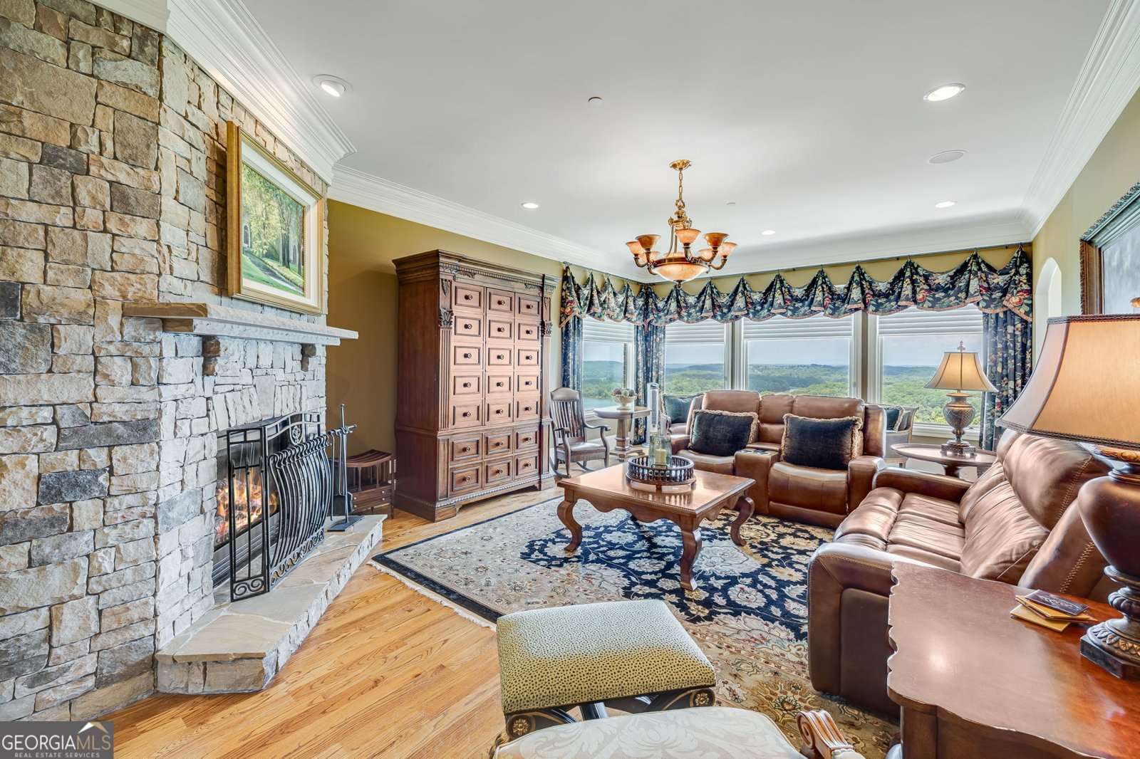 3620 Lake Ridge Court Gainesville - 24