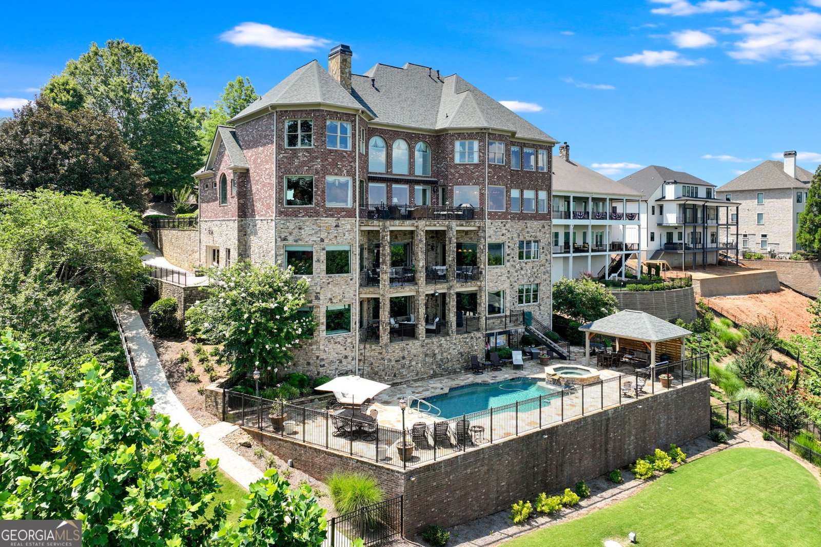 3620 Lake Ridge Court Gainesville - 3