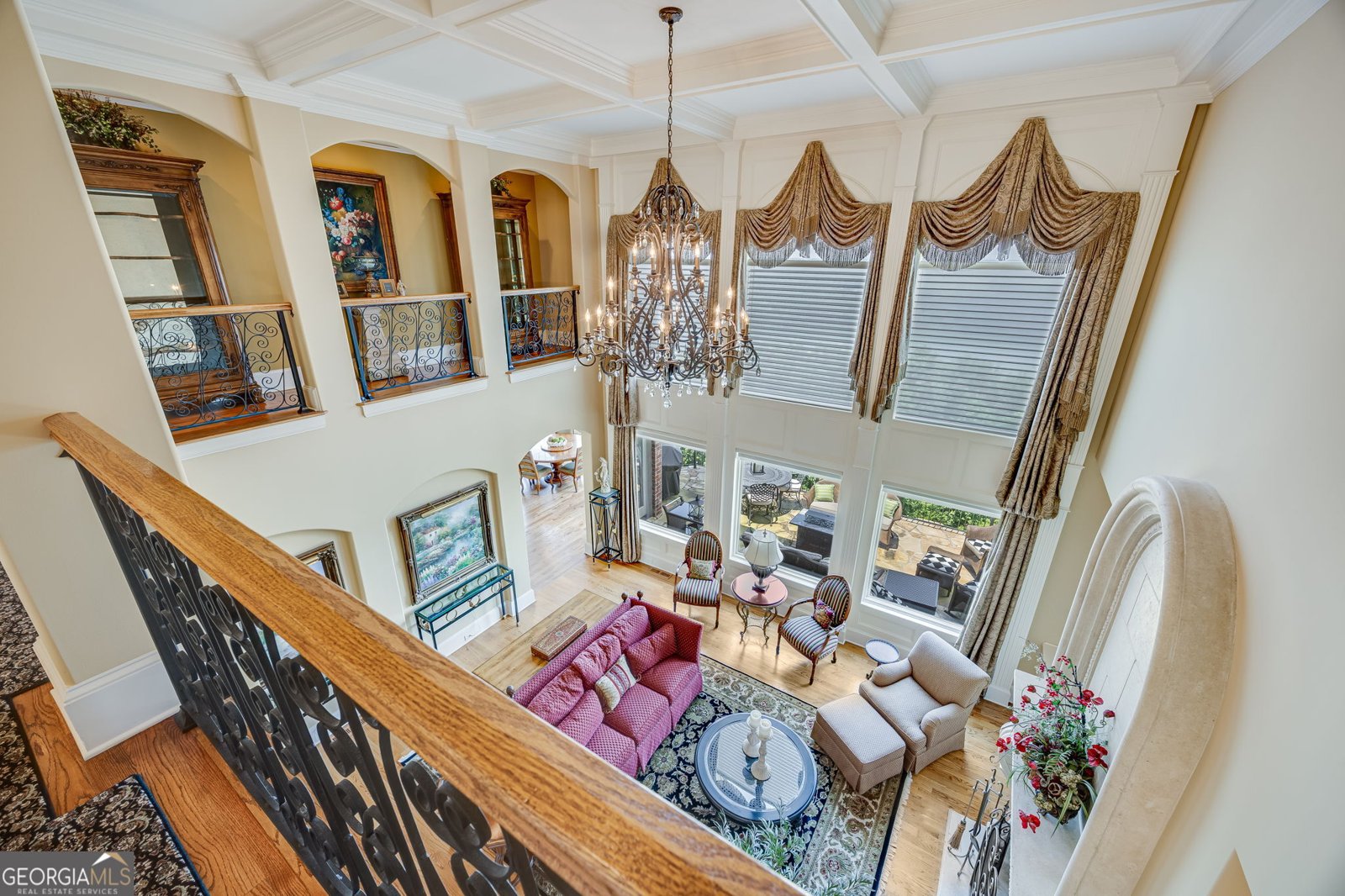 3620 Lake Ridge Court Gainesville - 36