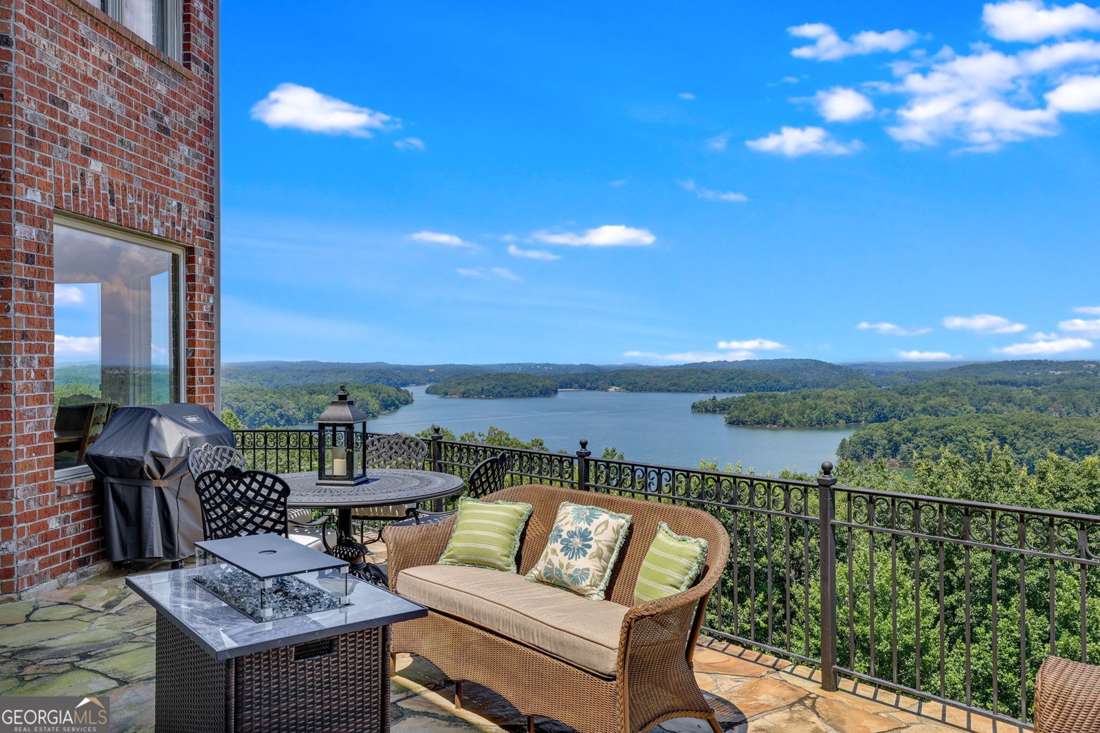 3620 Lake Ridge Court Gainesville - 4