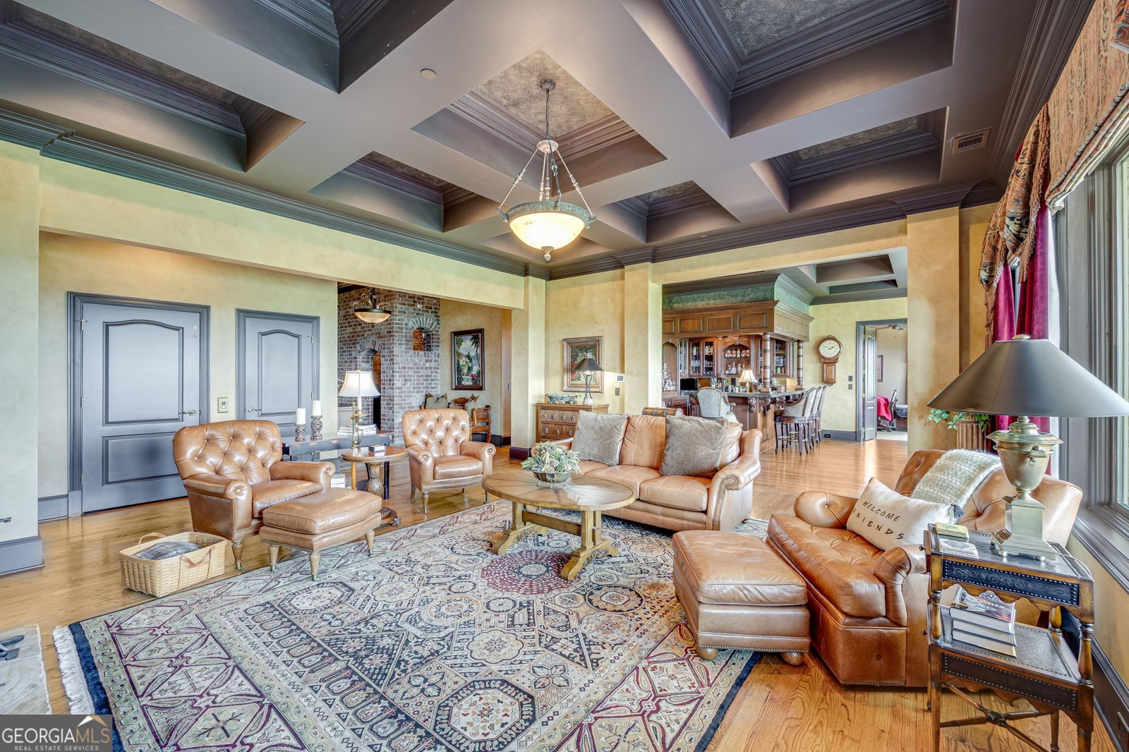 3620 Lake Ridge Court Gainesville - 55