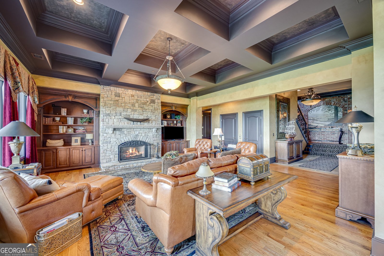 3620 Lake Ridge Court Gainesville - 56