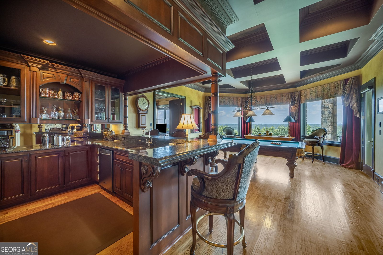 3620 Lake Ridge Court Gainesville - 57