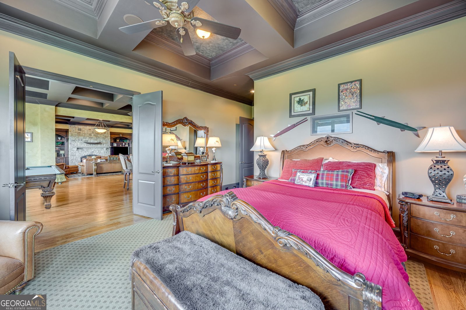 3620 Lake Ridge Court Gainesville - 62