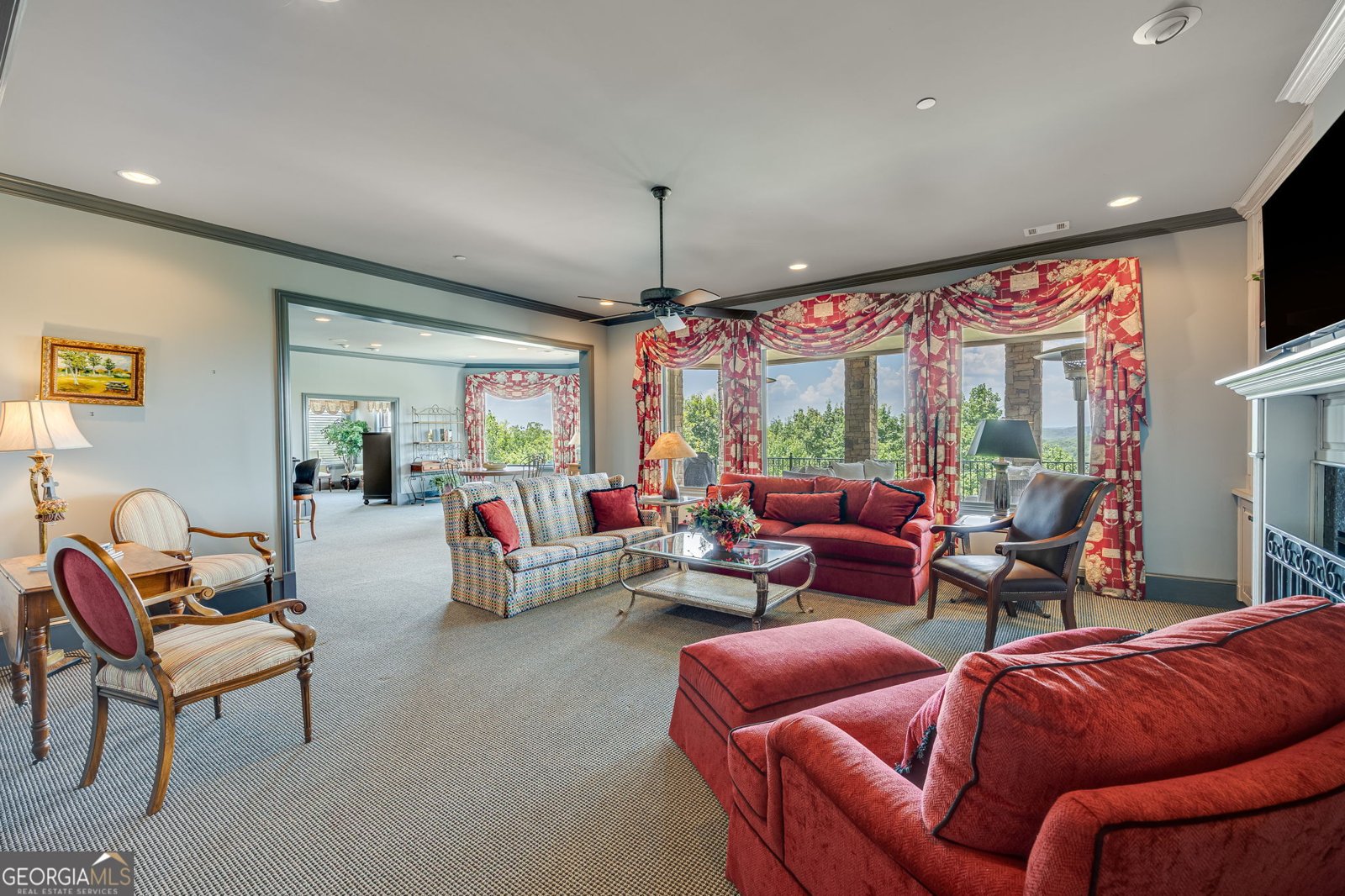 3620 Lake Ridge Court Gainesville - 68