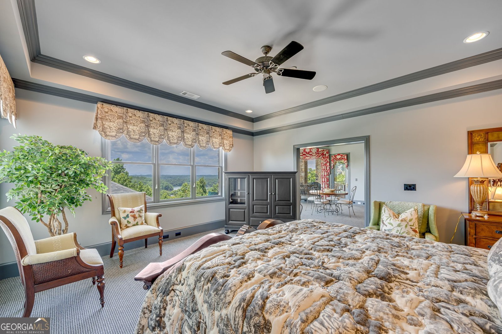 3620 Lake Ridge Court Gainesville - 73