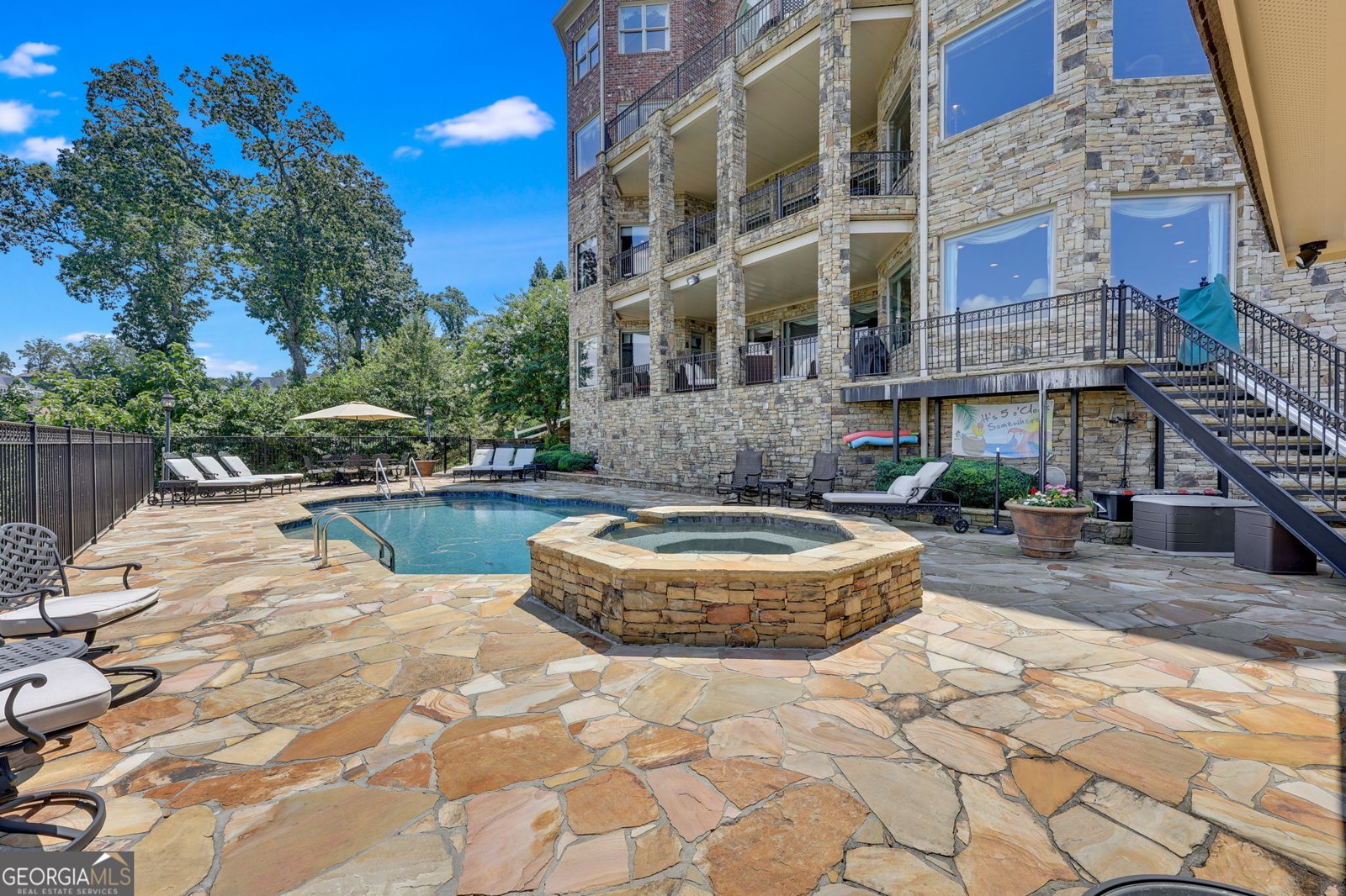 3620 Lake Ridge Court Gainesville - 77