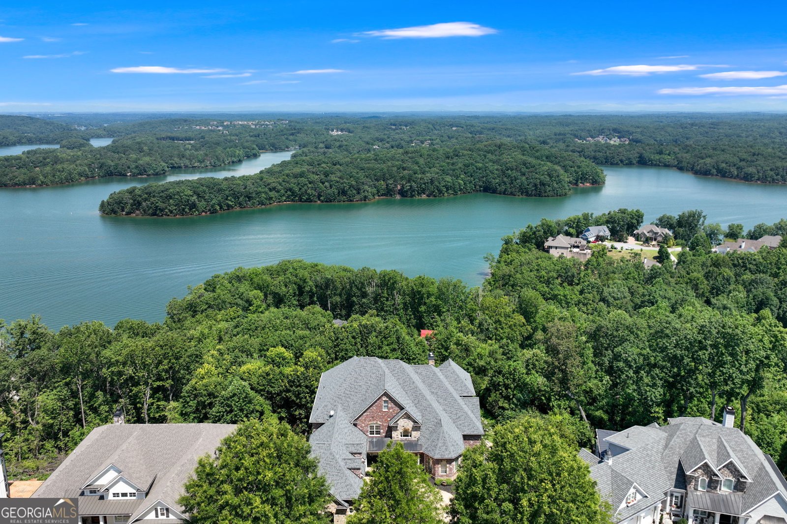 3620 Lake Ridge Court Gainesville - 83