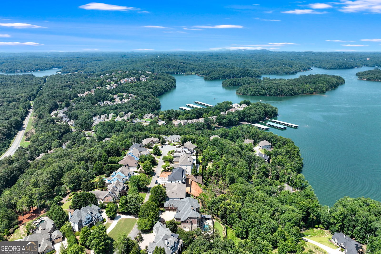 3620 Lake Ridge Court Gainesville - 84