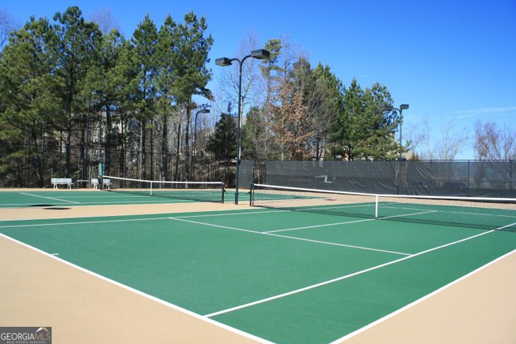 3620 Lake Ridge Court Gainesville - 89