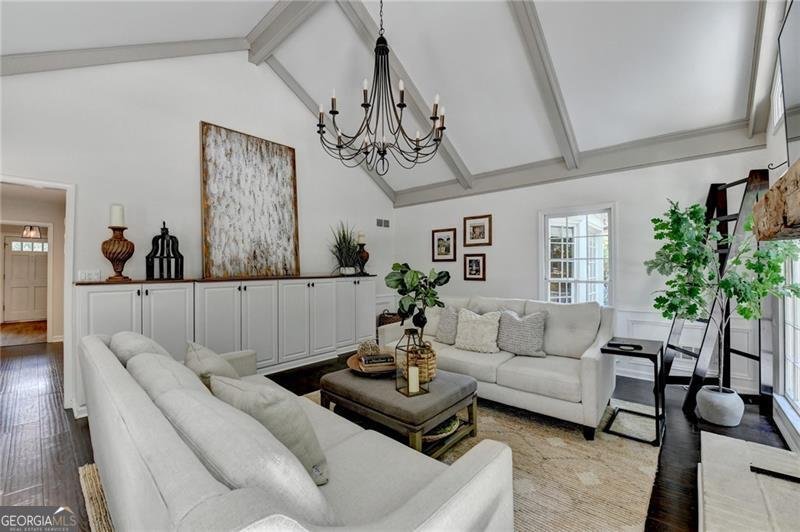 5285 Bannergate Drive Johns Creek - 10