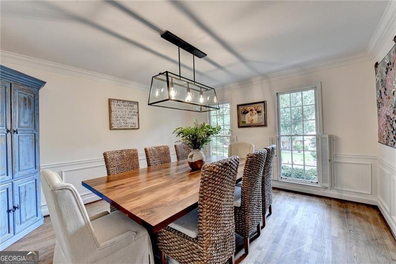 5285 Bannergate Drive Johns Creek - 11