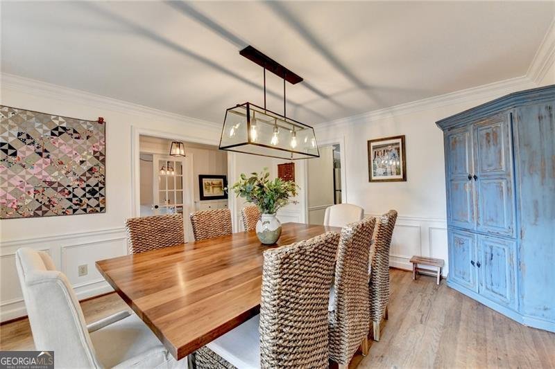 5285 Bannergate Drive Johns Creek - 12