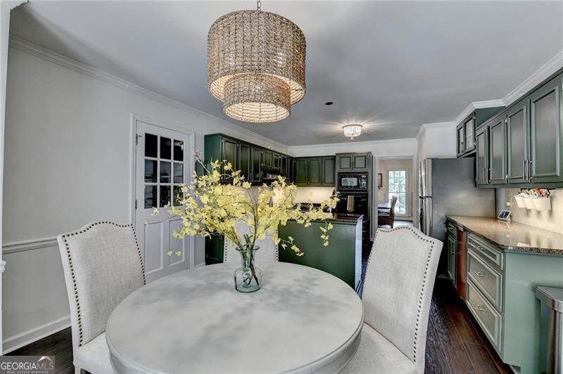 5285 Bannergate Drive Johns Creek - 13
