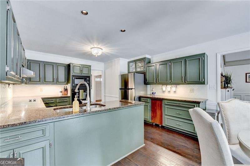 5285 Bannergate Drive Johns Creek - 14
