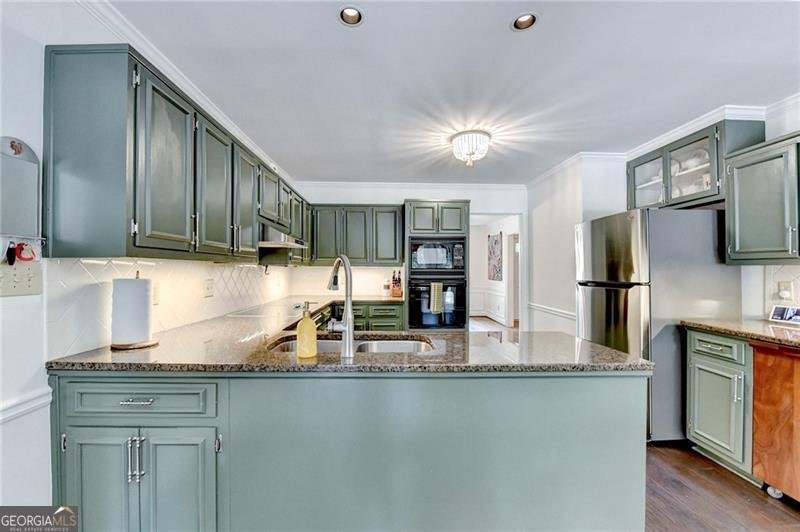 5285 Bannergate Drive Johns Creek - 15