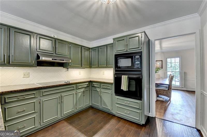 5285 Bannergate Drive Johns Creek - 16