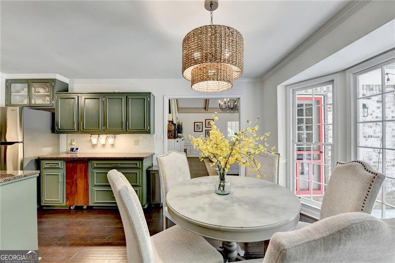 5285 Bannergate Drive Johns Creek - 17