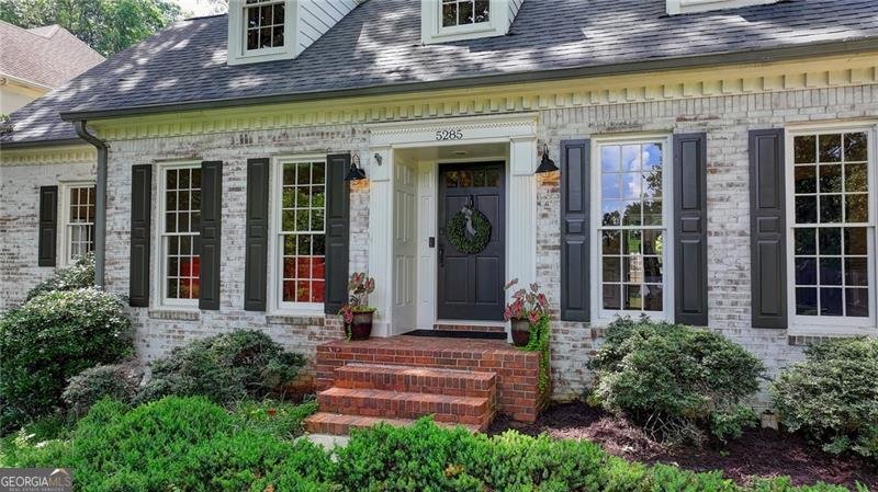 5285 Bannergate Drive Johns Creek - 2