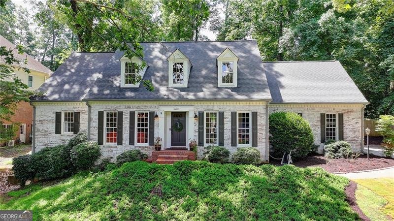 5285 Bannergate Drive Johns Creek - 20