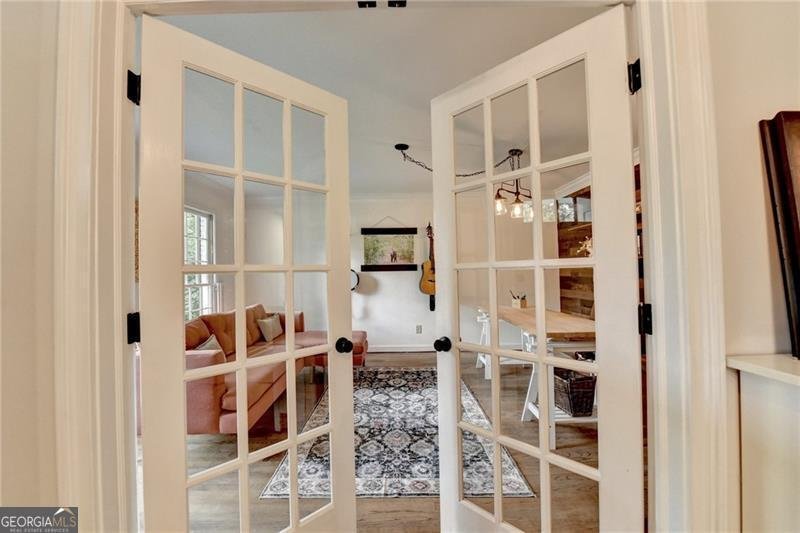5285 Bannergate Drive Johns Creek - 21
