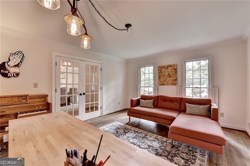 5285 Bannergate Drive Johns Creek - 23