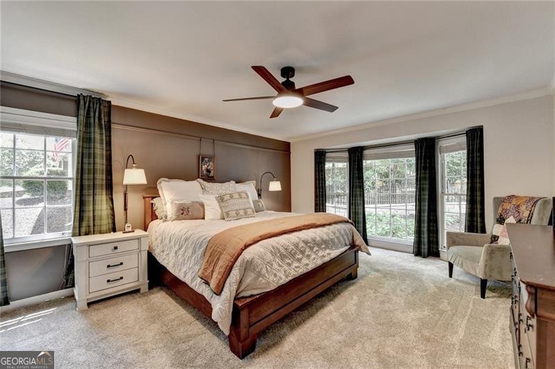 5285 Bannergate Drive Johns Creek - 24