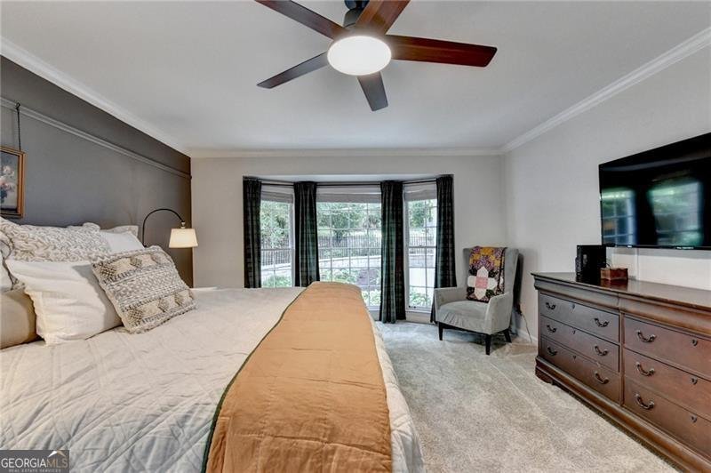 5285 Bannergate Drive Johns Creek - 25