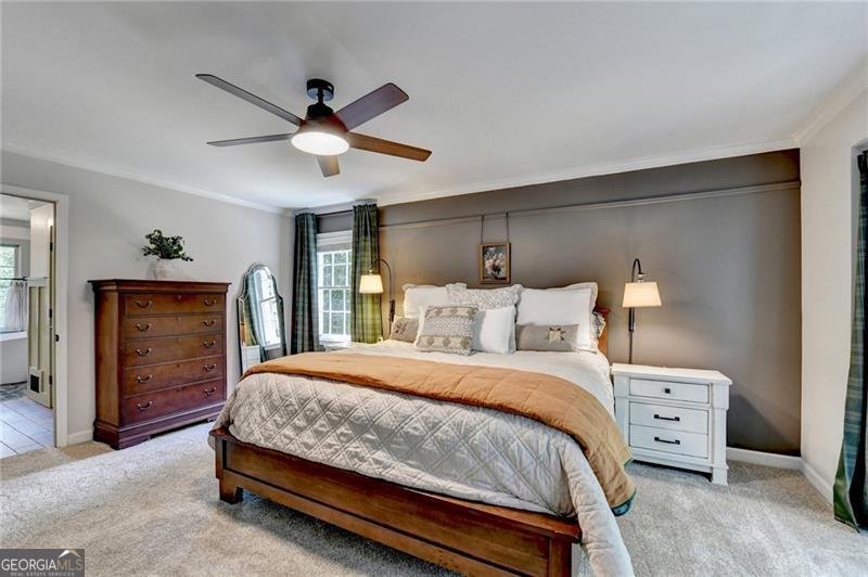 5285 Bannergate Drive Johns Creek - 26