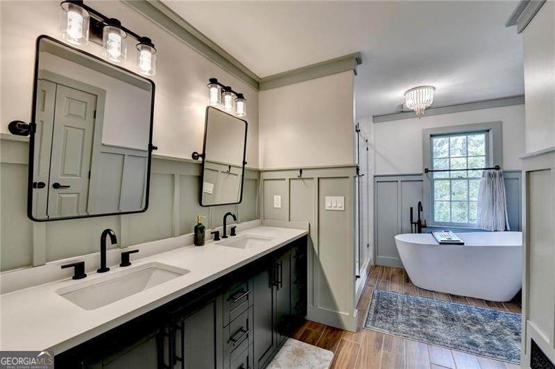 5285 Bannergate Drive Johns Creek - 27