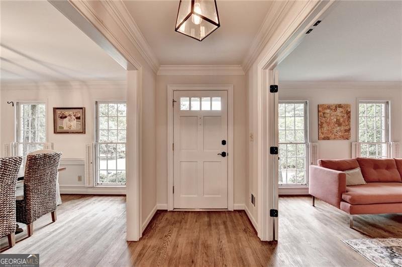 5285 Bannergate Drive Johns Creek - 3
