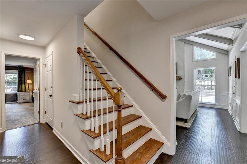 5285 Bannergate Drive Johns Creek - 31