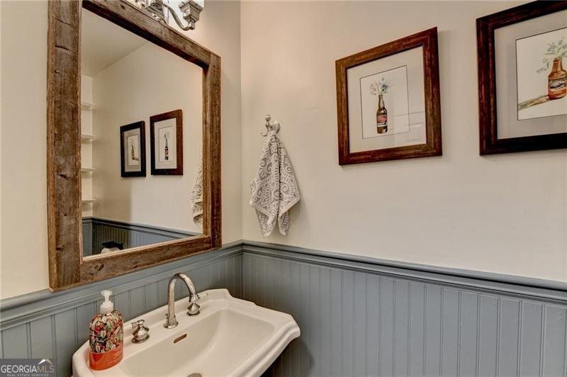 5285 Bannergate Drive Johns Creek - 32