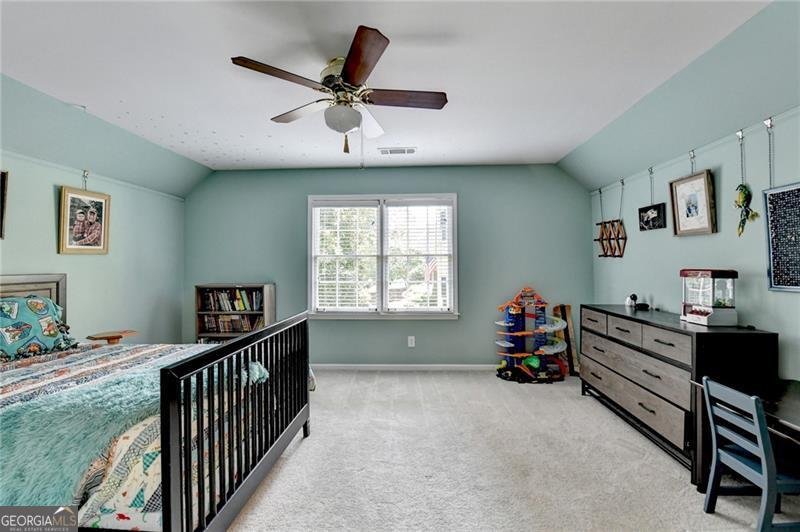 5285 Bannergate Drive Johns Creek - 33