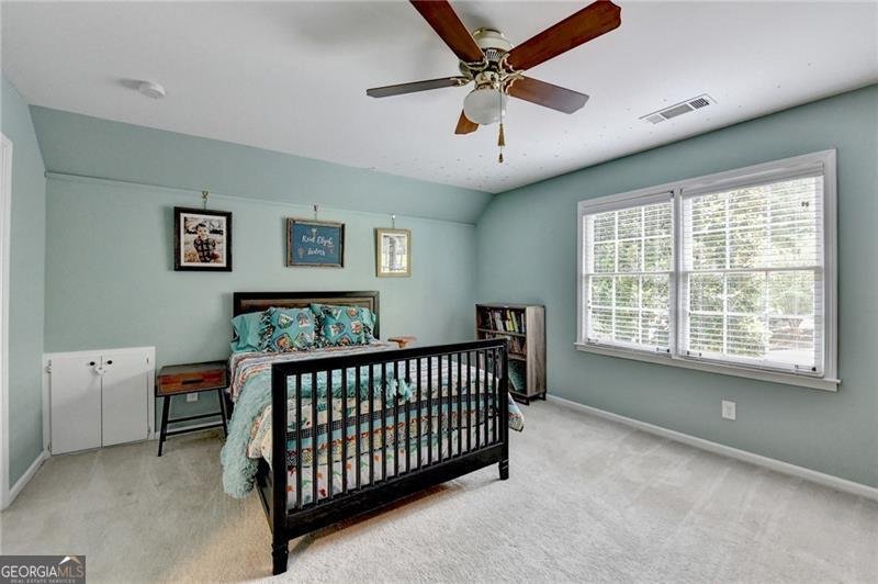 5285 Bannergate Drive Johns Creek - 34