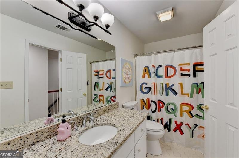 5285 Bannergate Drive Johns Creek - 35