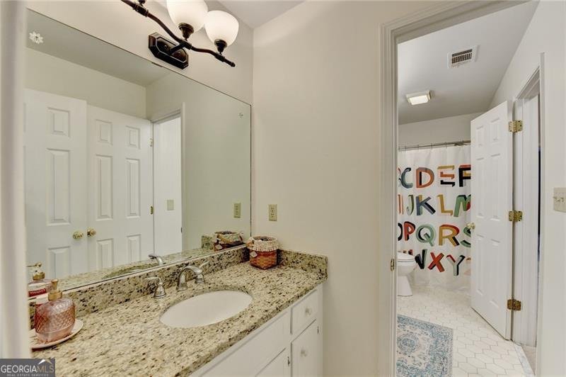 5285 Bannergate Drive Johns Creek - 36