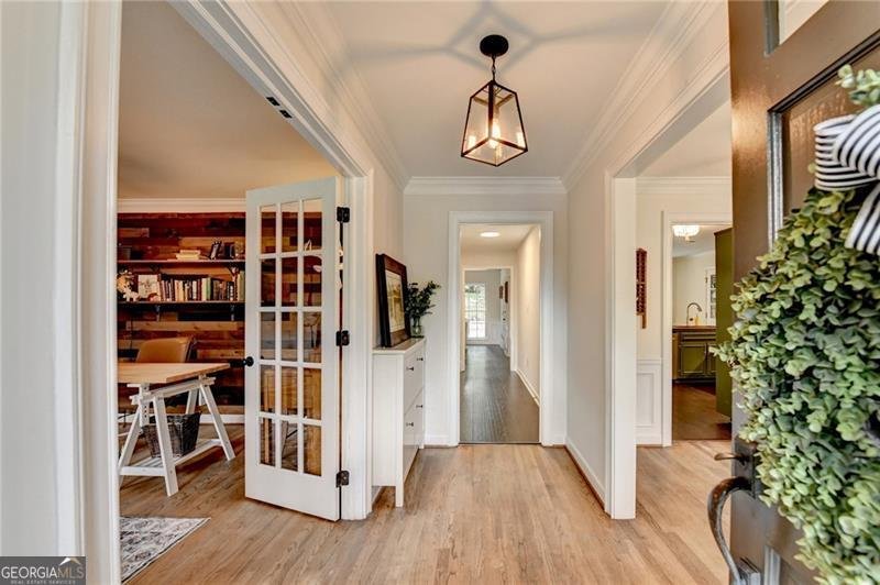 5285 Bannergate Drive Johns Creek - 4