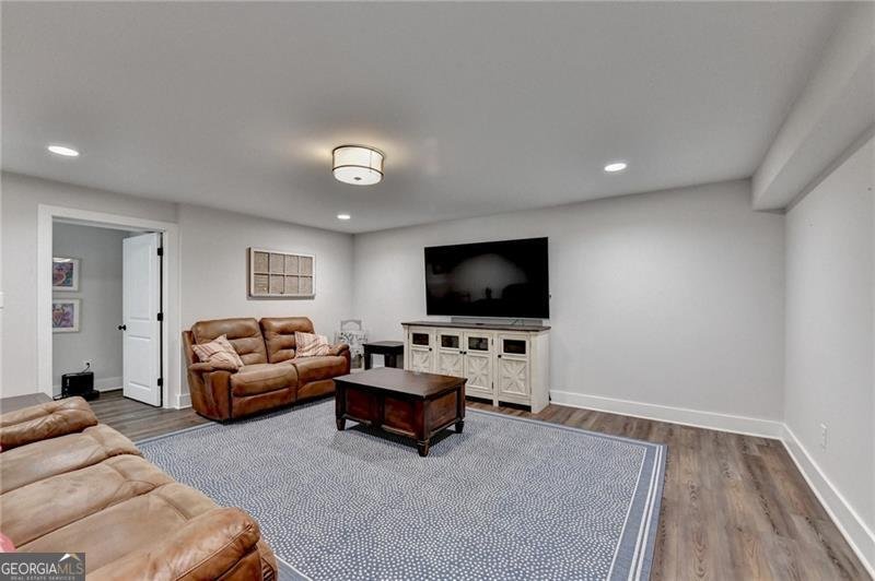 5285 Bannergate Drive Johns Creek - 40