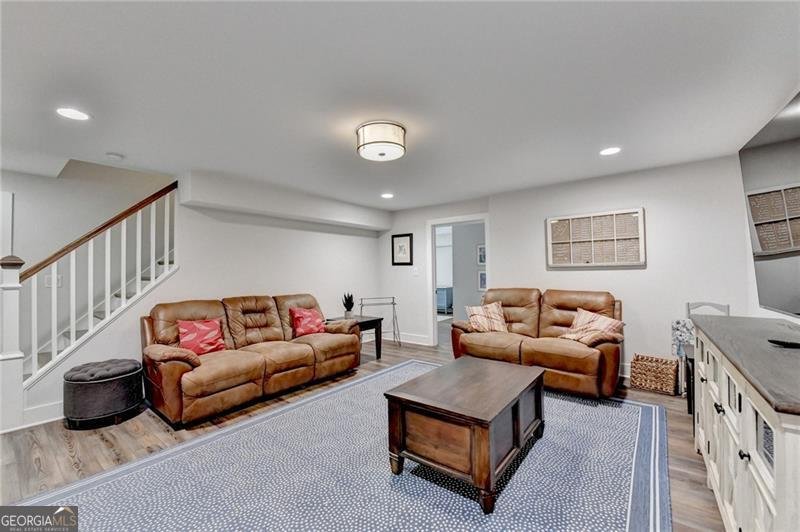 5285 Bannergate Drive Johns Creek - 41