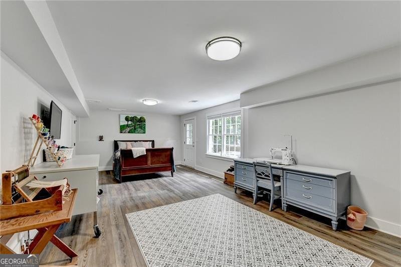 5285 Bannergate Drive Johns Creek - 42